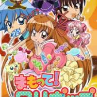  ����� Mamotte! Lollipop <small>Director</small> 